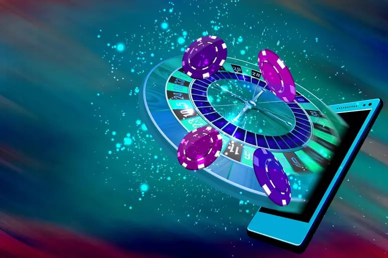 Antarmuka Perpustakaan Game giga33 menampilkan kategori slot, live casino, sportsbook, dan esports